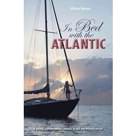 Kitiara Pascoe: In Bed with the Atlantic