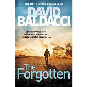 David Baldacci: The Forgotten