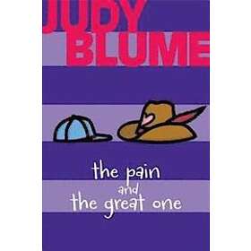 Judy Blume: The Pain and the Great One