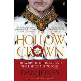 Dan Jones: The Hollow Crown