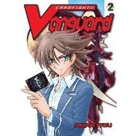 Akira Itou: Cardfight!! Vanguard 2