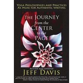 Jeff Davis: The Journey from the Center to Page