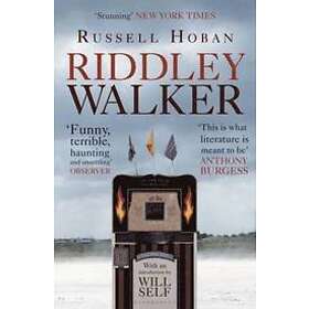 Russell Hoban: Riddley Walker