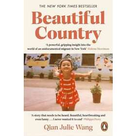 Qian Julie Wang: Beautiful Country