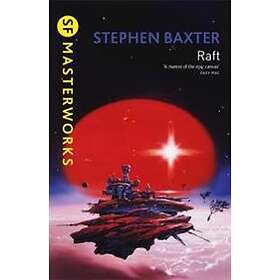 Stephen Baxter: Raft