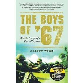 Andrew Wiest: The Boys of '67