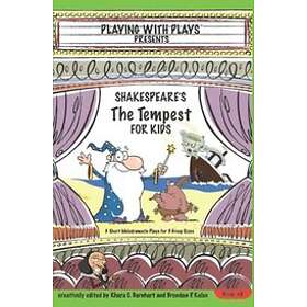 Khara C Barnhart: Shakespeare's The Tempest for Kids