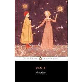 Dante Alighieri: Vita Nuova