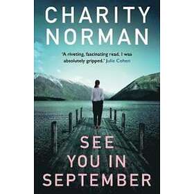 Charity Norman: See You in September