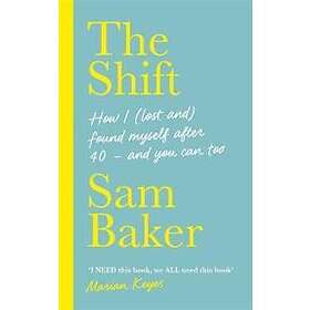 Sam Baker: The Shift