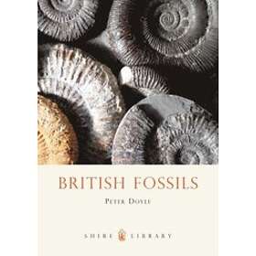 Peter Doyle: British Fossils