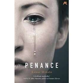Kanae Minato: Penance