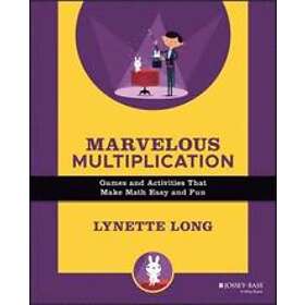 Lynette Long: Marvelous Multiplication