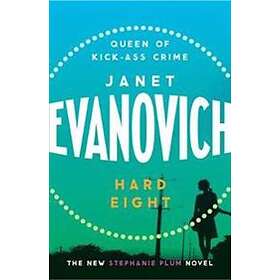 Janet Evanovich: Hard Eight