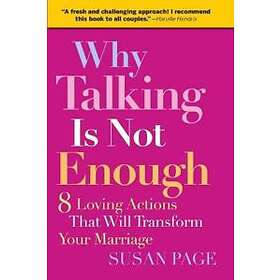 Susan Page: Why Talking Is Not Enough