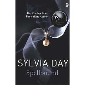 Sylvia Day: Spellbound