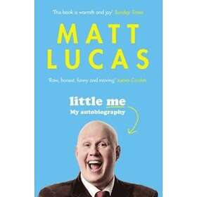 Matt Lucas: Little Me