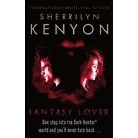 Sherrilyn Kenyon: Fantasy Lover