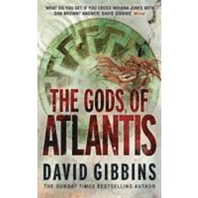 David Gibbins: The Gods of Atlantis