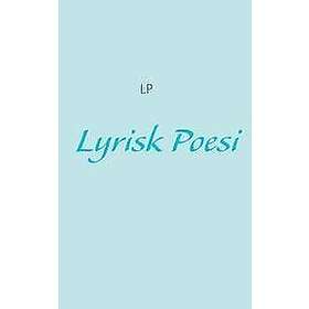 Andreas Lyngso-Petersen: Lyrisk Poesi