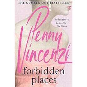 Penny Vincenzi: Forbidden Places