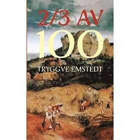 Tryggve Emstedt: 2/3 av 100