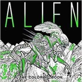 Titan Books: Alien