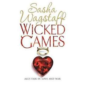 Sasha Wagstaff: Wicked Games