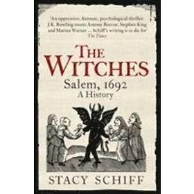 Stacy Schiff: The Witches