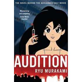 Ryu Murakami: Audition