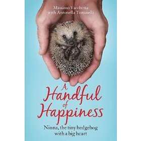 Massimo Vacchetta: A Handful of Happiness