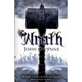 John Gwynne: Wrath