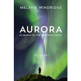 Dr Melanie Windridge: Aurora