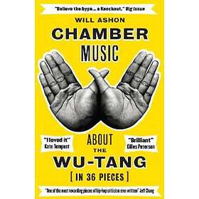 Will Ashon: Chamber Music