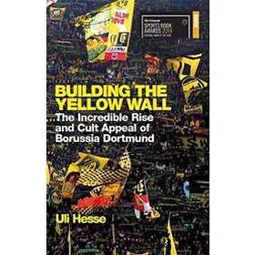 Uli Hesse: Building the Yellow Wall