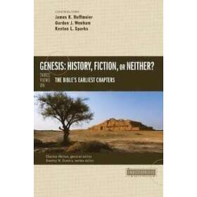 : Genesis: History, Fiction, or Neither?