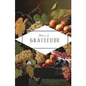 Various, Emily Fragos: Poems of Gratitude