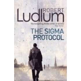 Robert Ludlum: The Sigma Protocol