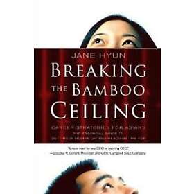 Jane Hyun: Breaking the Bamboo Ceiling