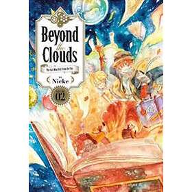 Nicke: Beyond The Clouds 2