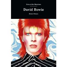 Robert Dimery: David Bowie