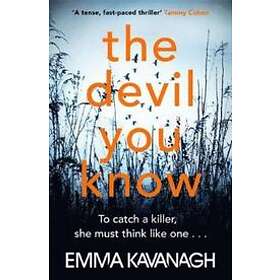 Emma Kavanagh: The Devil You Know