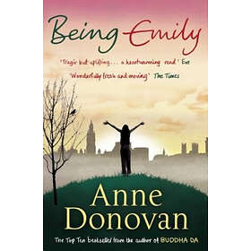 Anne Donovan: Being Emily