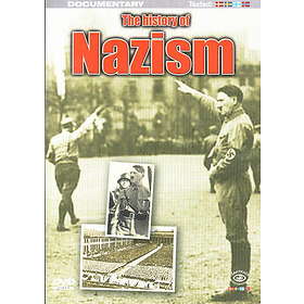 History of Nazism (DVD)