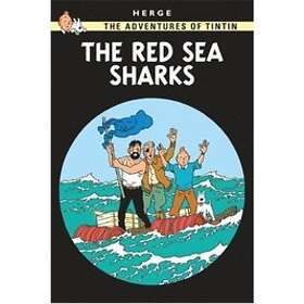 Herge: The Red Sea Sharks