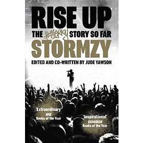 Stormzy: Rise Up