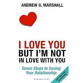 Andrew G Marshall: I Love You but I'm Not in with