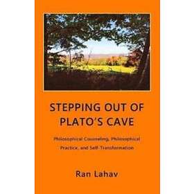 Ran Lahav: Stepping out of Plato's Cave