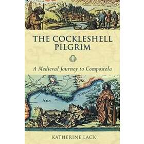 Katherine Lack: The Cockleshell Pilgrim
