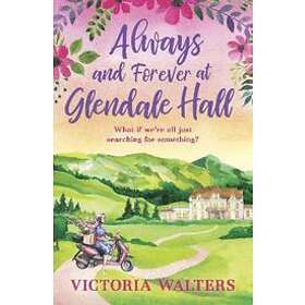 Victoria Walters: Always and Forever at Glendale Hall